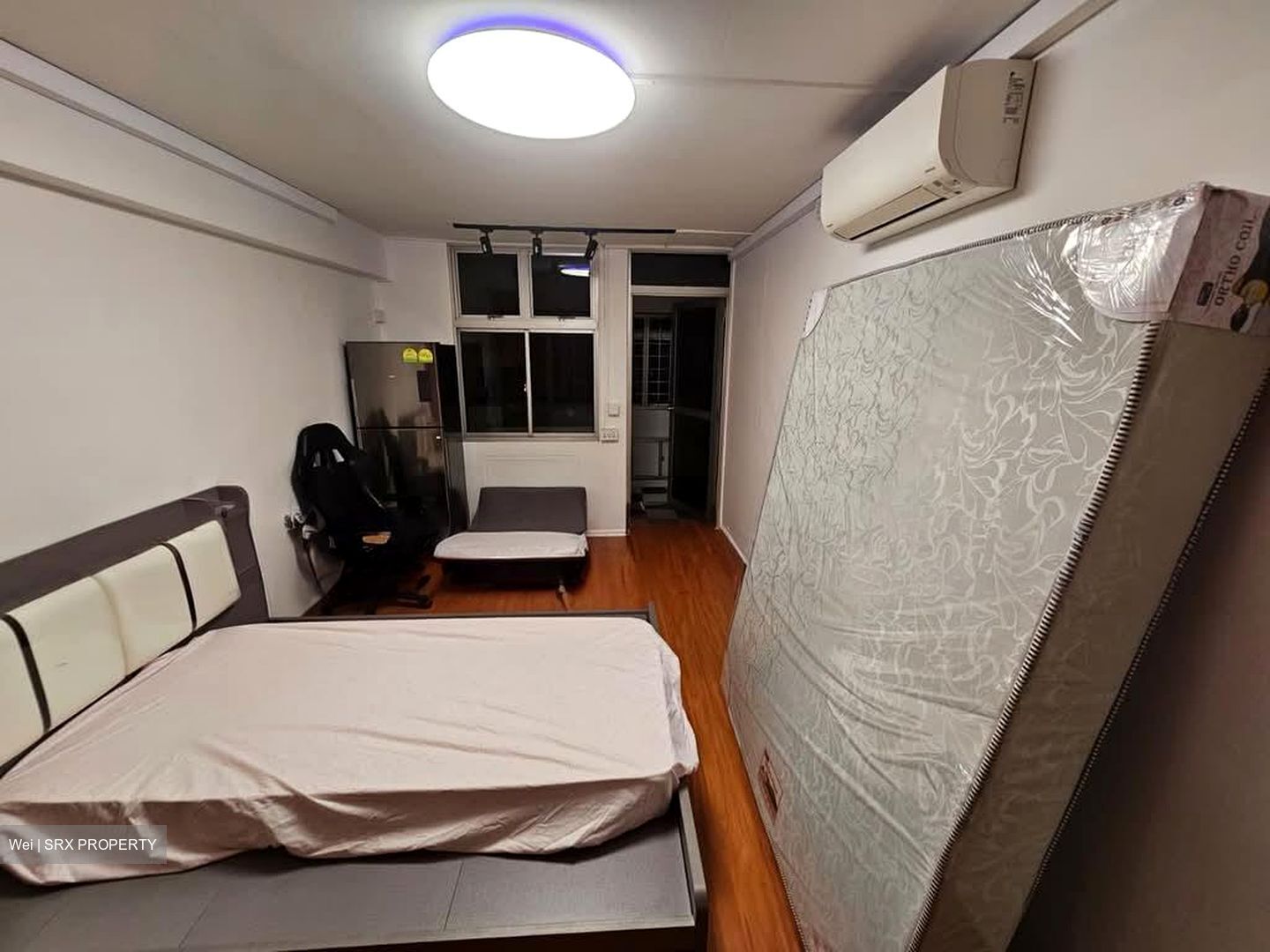 Blk 111 Woodlands Street 13 (Woodlands), HDB 5 Rooms #573975161